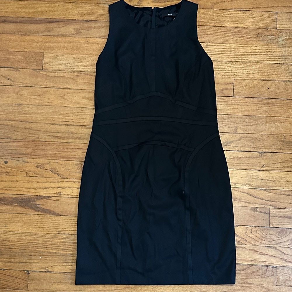 Boss Hugh Boss Little Black dress